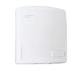 Secador de manos Juniorplus pulsador Mediclinics