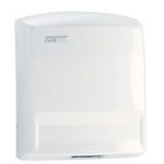 Secador de manos Juniorplus automático Mediclinics