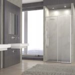 Mampara frontal Habitaqua Serie 1-02