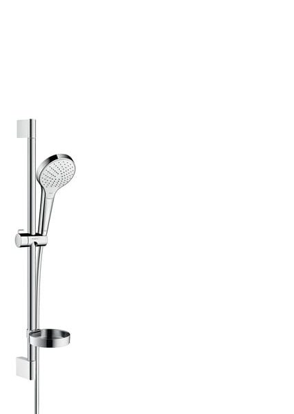 Set ducha Croma Select S 110 Vario jabonera Hansgrohe