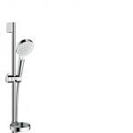 Set de ducha Hansgrohe Crometta Vario con jabonera