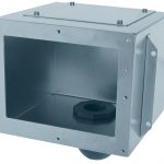 Cuerpo skimmer A-202