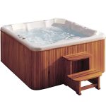 Jacuzzi Roca Spa Broadway