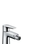 Grifo de bidé Talis E Hansgrohe