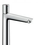 Grifo de lavabo Talis Select E 240 Hansgrohe