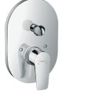 Grifo de bañera empotrado Talis E (Modelo básico) Hansgrohe