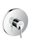 Grifo de ducha empotrado Talis S Hansgrohe