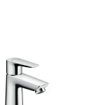 Grifo de lavabo Talis E 80 Hansgrohe