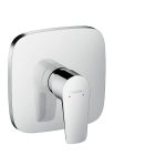 Grifo de ducha empotrado (Gran caudal) Talis E Hansgrohe