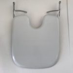 Tapa bidé Gala 2000 ant. 2007