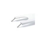 Bisagra cromada para tapa bidé Roca Happening