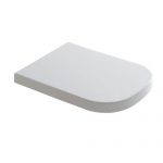 Asiento y tapa inodoro Galassia MEG11