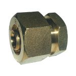 Tapón Recuperable accesorios I-PERT Isoltubex