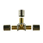 Te accesorios I-PERT Isoltubex