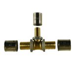 Te Reducida I-PERT Isoltubex