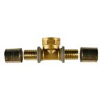 Te Rosca Hembra I-PERT Isoltubex