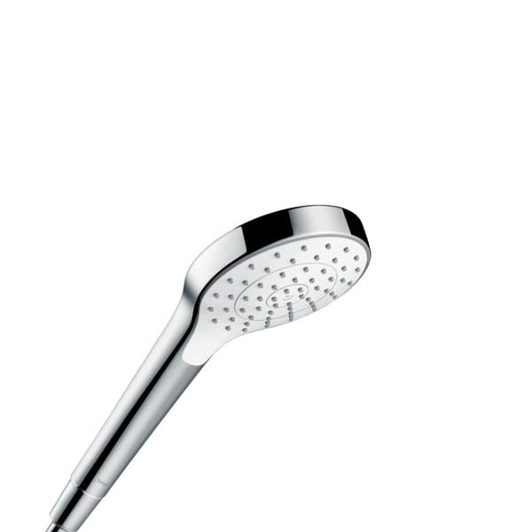 Teleducha Croma Select S 110 1jet Hansgrohe