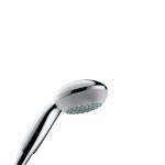 Teleducha Crometta 85 Green Hansgrohe