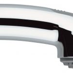 Teleducha de fregadero monoblocks Grohe