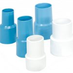 Terminal manguera PVC flexible Astral