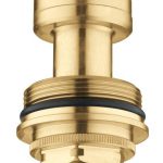 Termoelemento de 3/4" Grohe