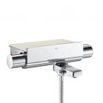 Termostático bañera T-2000 Roca