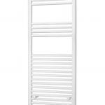 Radiador toallero de agua Roca Victoria 800