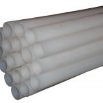 Tubo polietileno PE-RT barra Isoltubex