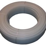 Tubo polietileno PE-RT rollo Isoltubex