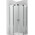 Mampara angular Roca Ura MR