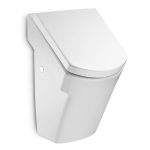 Urinario Roca Hall con tapa