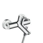 Grifo de bañera visto Talis S Hansgrohe