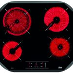 Vitrocerámica TC 6400 Teka