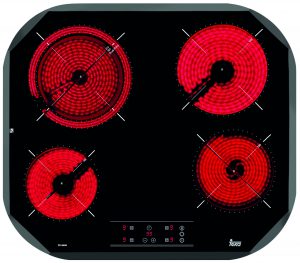 Vitrocerámica TC 6400 Teka