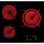 Vitrocerámica TB 6310 Teka