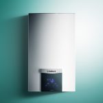 Calentador Vaillant Turbomag Pro bajo NOX 12l