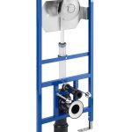 Duplo WC Roca Fluxor