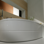 Faldón Duna para bañera Unisan