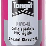 Pegamento Tangit PVC-U lata 500 gr.
