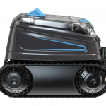 Robot Limpiafondos Zodiac CNX 30 iQ