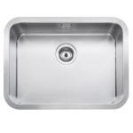 Fregadero Roca Berlin