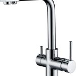 Grifo para osmosis de cocina IMEX Marsella