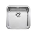 Fregadero Roca Berlin Plus