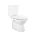 Inodoro Roca Debba Round