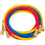 Juego de mangueras Hecapo