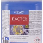 Desincrustante para inodoros Disarp WC Bacter