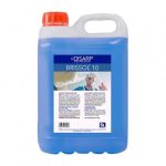 Limpiacristales Disarp Brissol 10 (5 litros)