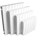 Radiador de calefacción Rayco Magno 350