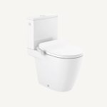 Inodoro Roca In-Wash ONA a suelo