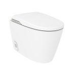 Inodoro Roca In-Wash INSIGNIA con In-tank a suelo